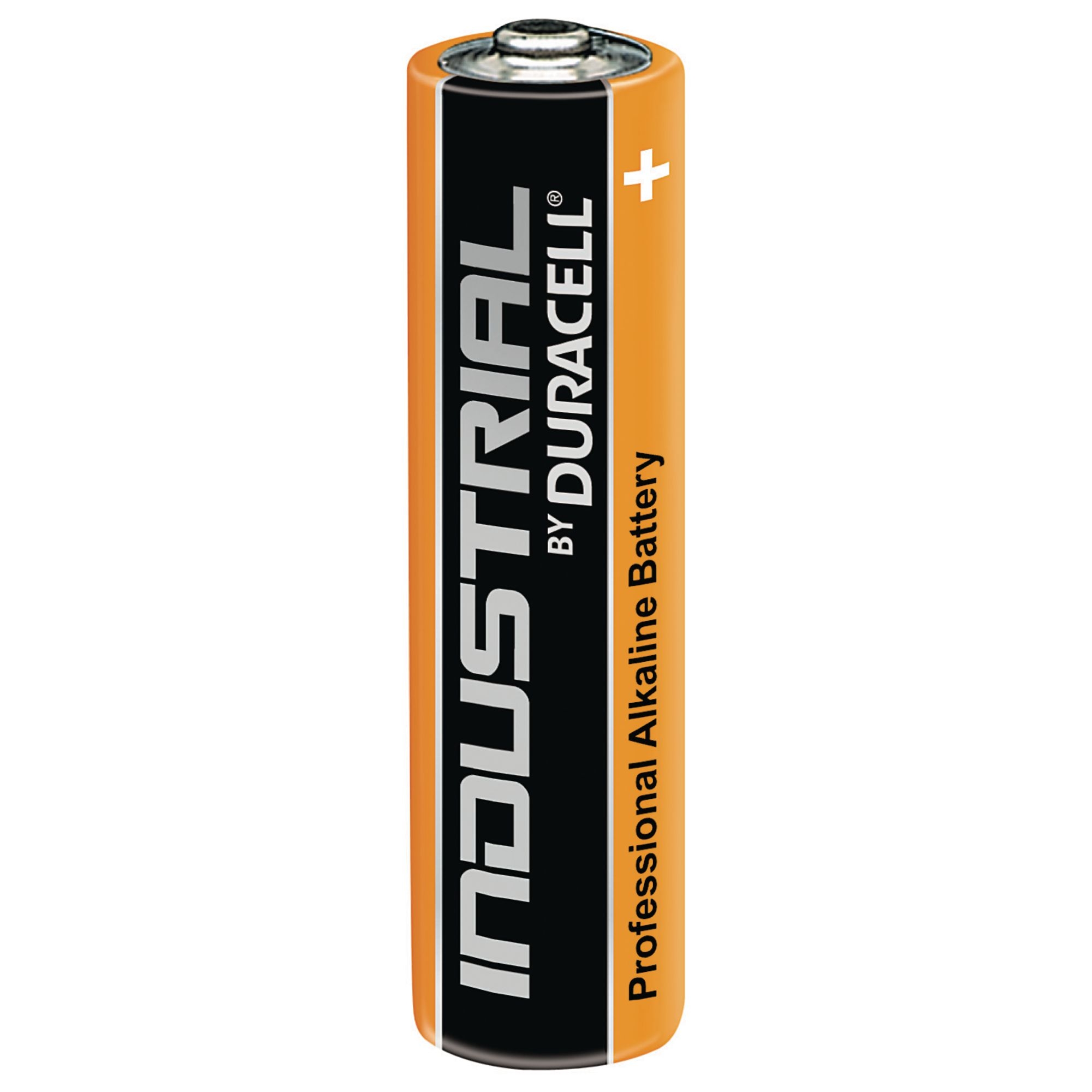 Advanced Industrial Alkaline Battery - AAA, LR03